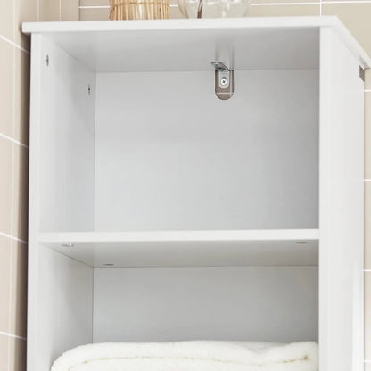 Tower Bath Cabinet With Shelf Bathroom Furniture Tall Bathroom Storage Cabinet With Shelves and Drawers Home Home Fusion Tower Bath Cabinet With Shelf Bathroom Furniture Tall Bathroom Storage Cabinet With Shelves and Drawers Home 076823-f9.myshopify.com