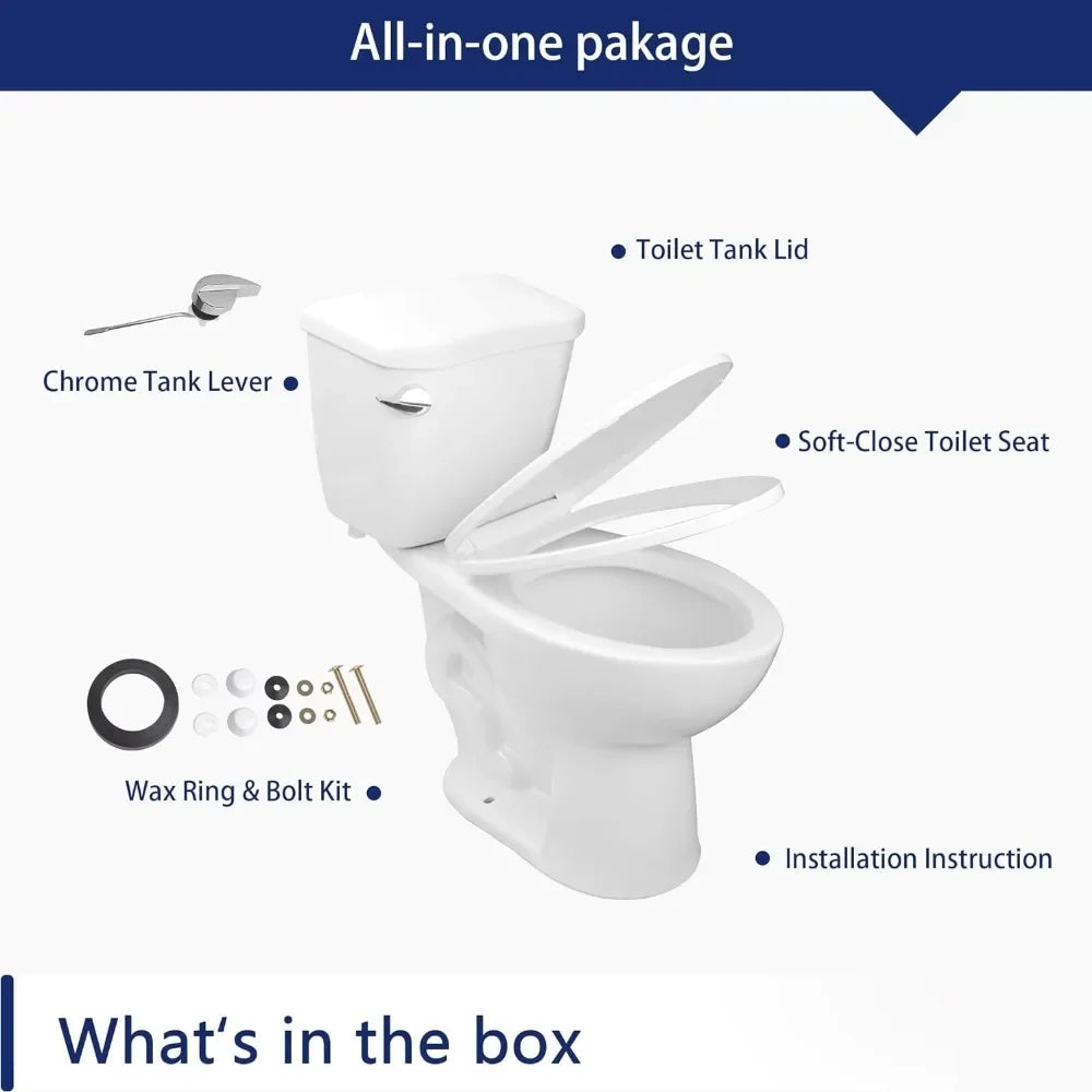 Toilet seats for bathroom - Home Fusion