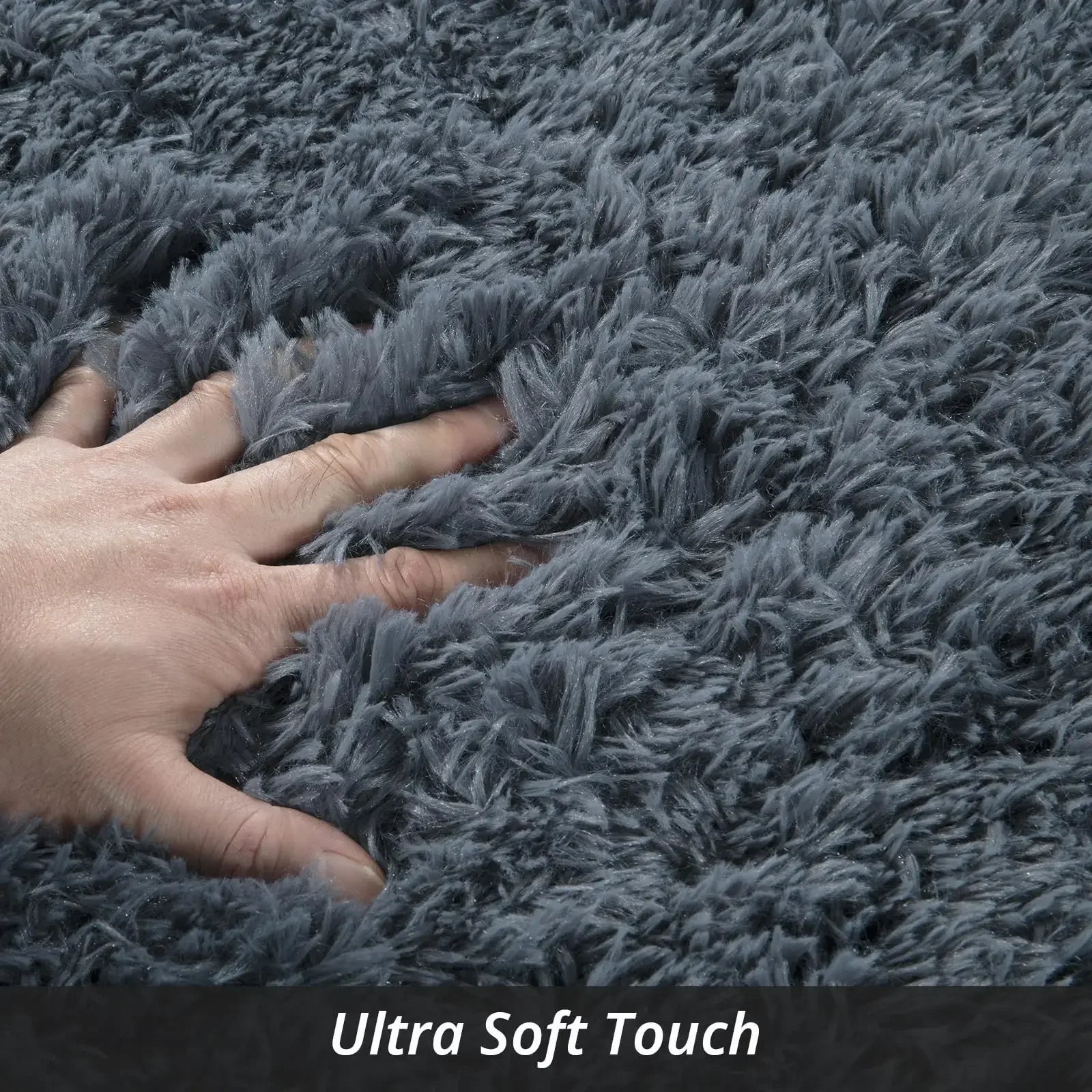 HOMBYS Shaggy Area Rug 10x14 Feet, Ultra Fuzzy Large Plush Faux Fur Carpet for Living Room Bedroom, Non-Skid Fuzzy Rug for Kids Home Fusion HOMBYS Shaggy Area Rug 10x14 Feet, Ultra Fuzzy Large Plush Faux Fur Carpet for Living Room Bedroom, Non-Skid Fuzzy Rug for Kids 076823-f9.myshopify.com