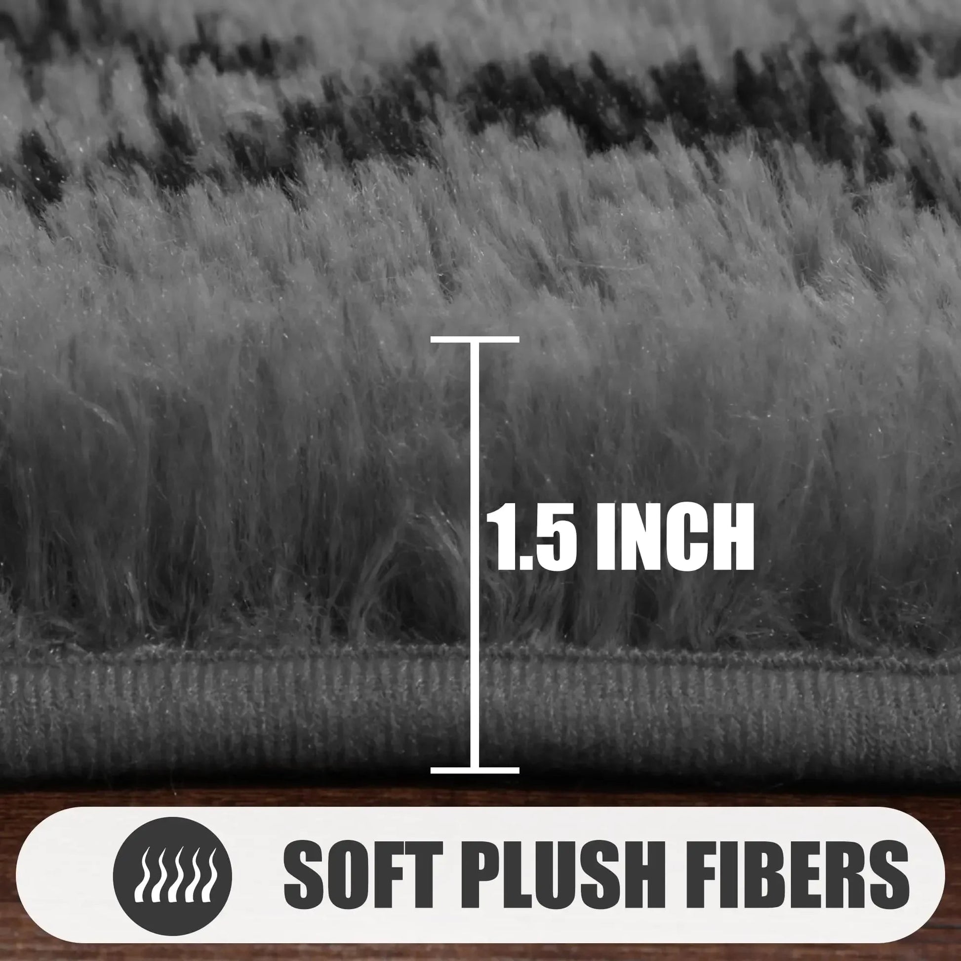 8x10 Area Rugs for Living Room, Large Boho Geometric Grey and White Rug, Soft Fluffy Plush Neutral Carpet for Bedroom Classroom Home Fusion 8x10 Area Rugs for Living Room, Large Boho Geometric Grey and White Rug, Soft Fluffy Plush Neutral Carpet for Bedroom Classroom 076823-f9.myshopify.com