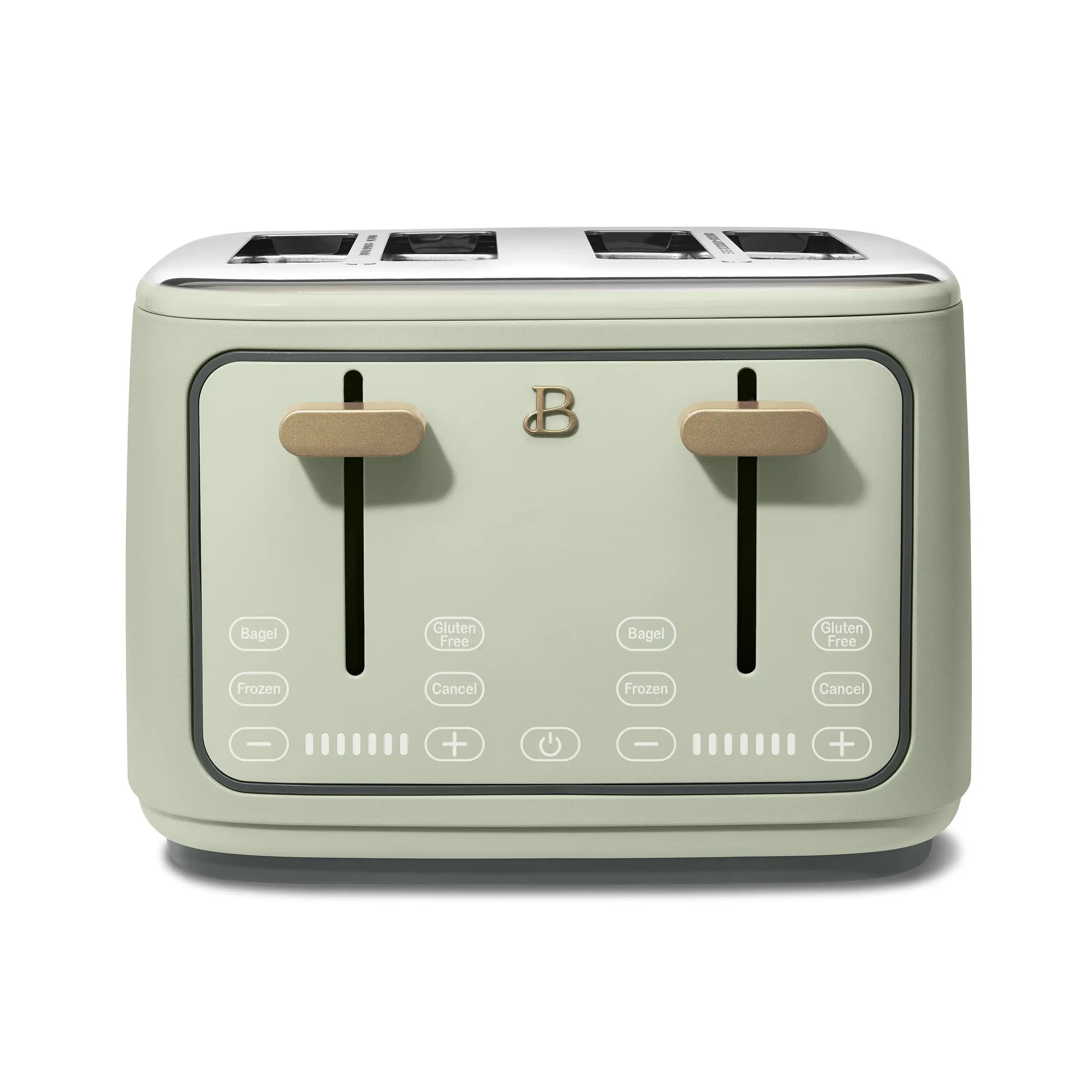 Toasters The Best 4 Slice Wide on Sale - Home Fusion