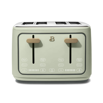 Toasters The Best 4 Slice Wide on Sale - Home Fusion