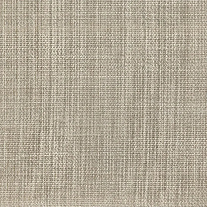 Upholstered Tufted Storage Round Ottomans, Burlap Beige, ‎20"W x 20"D x 17"H Footstool for Living Room,Bedroom,Office Ottoman - Home Fusion