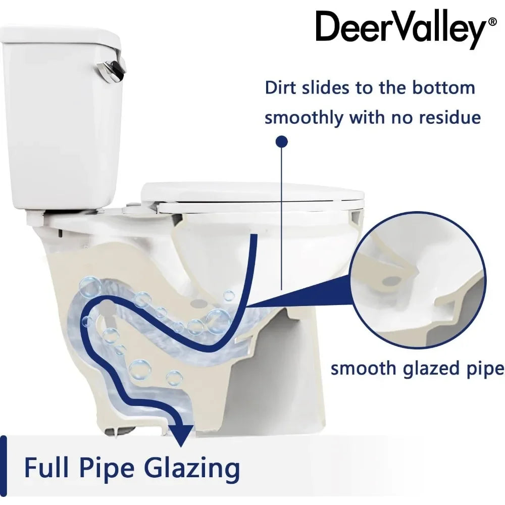 Toilet seats for bathroom - Home Fusion