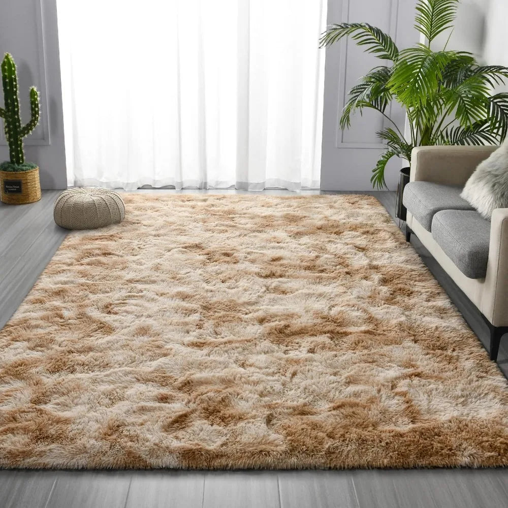 Carpet Large Shag Area Rugs 8 X 10 Living Room Carpet for Bedroom Ultra Soft Fluffy Furry Rugs for Bedroom Beige Home Furniture Home Fusion Carpet Large Shag Area Rugs 8 X 10 Living Room Carpet for Bedroom Ultra Soft Fluffy Furry Rugs for Bedroom Beige Home Furniture 076823-f9.myshopify.com