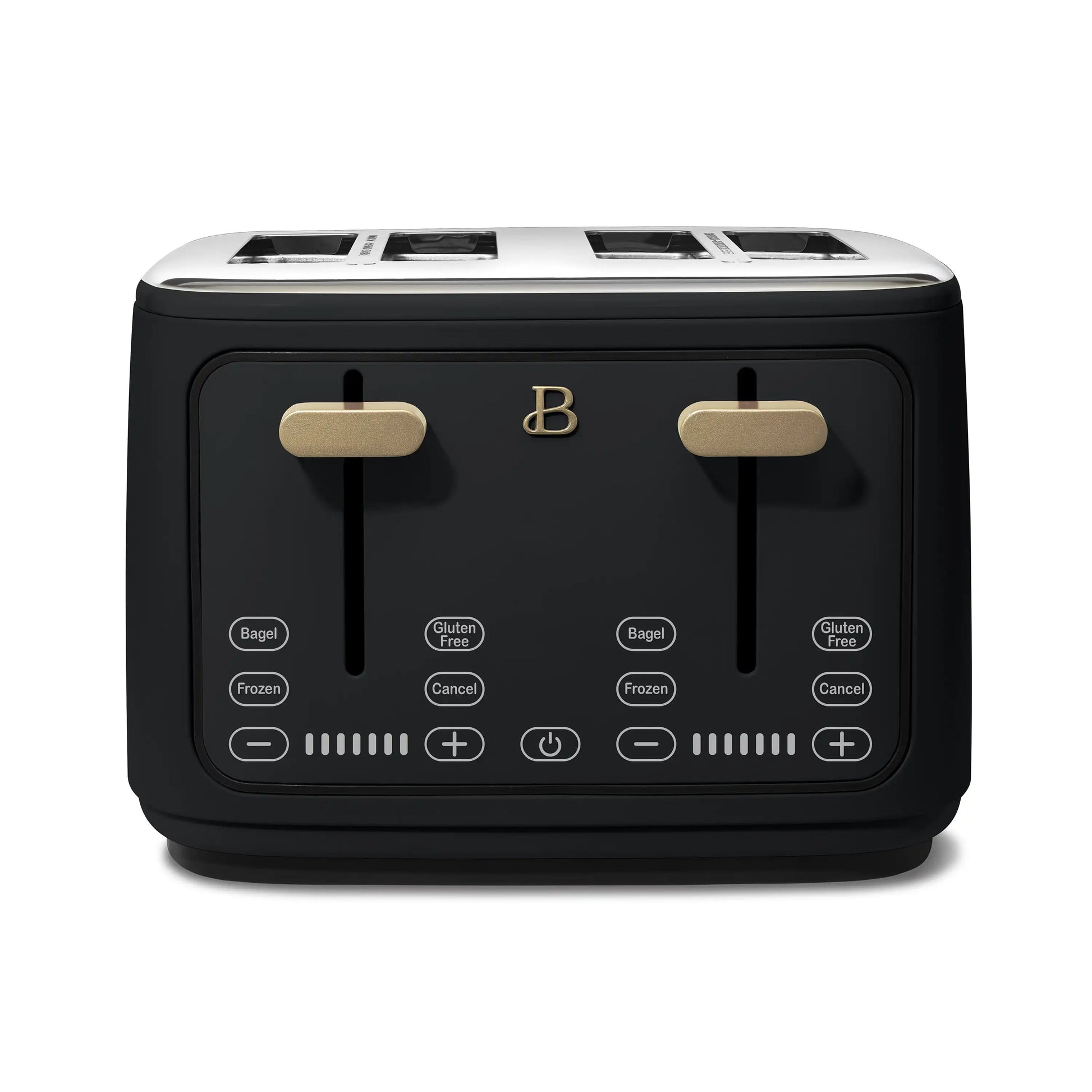 Toasters The Best 4 Slice Wide on Sale - Home Fusion