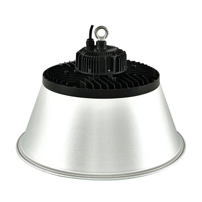 Aladin 200w ufo led high bay light high quality brigh factory lighting warehouse luminaire ceiling lamps 100W 150W - Home Fusion