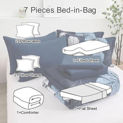 Complete Bedding Sets for All Seasons. Home Fusion