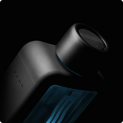 ECHO Flask Hydrogen Water Bottle - Home Fusion