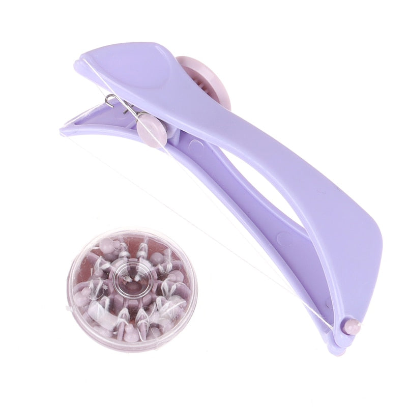 Hair Remover Beauty Tool - Home Fusion