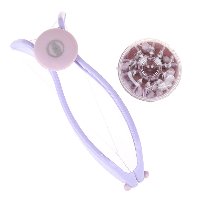 Hair Remover Beauty Tool - Home Fusion
