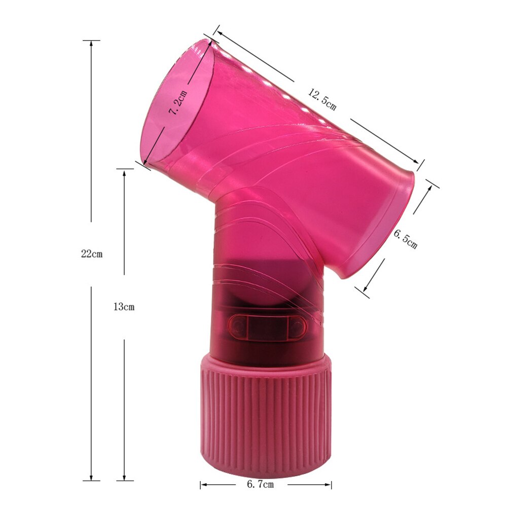 DIY Hair Dryer Home Fusion