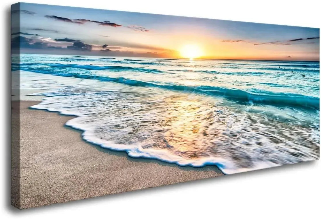Decorative Paintings Canvas Prints Wall Decororation Home Decor Art Painting & Calligraphy - Home Fusion