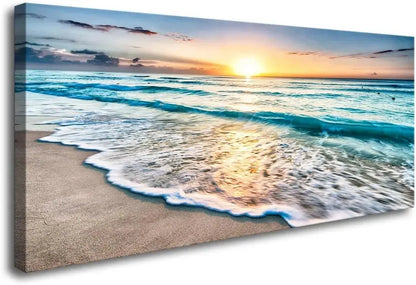 Decorative Paintings Canvas Prints Wall Decororation Home Decor Art Painting & Calligraphy - Home Fusion