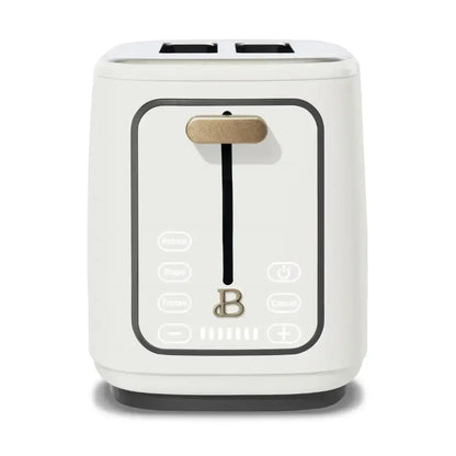 Toasters The Best 4 Slice Wide Long Slot Black&white Multifunction Breakfast Machine，Maquina Para Hacer Pan - Home Fusion