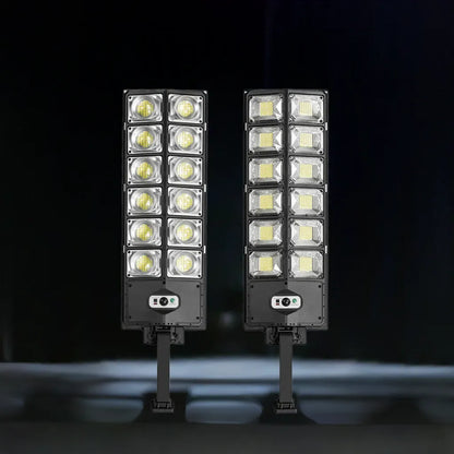 Solar Led Light Outdoor Garden Street Lamp.