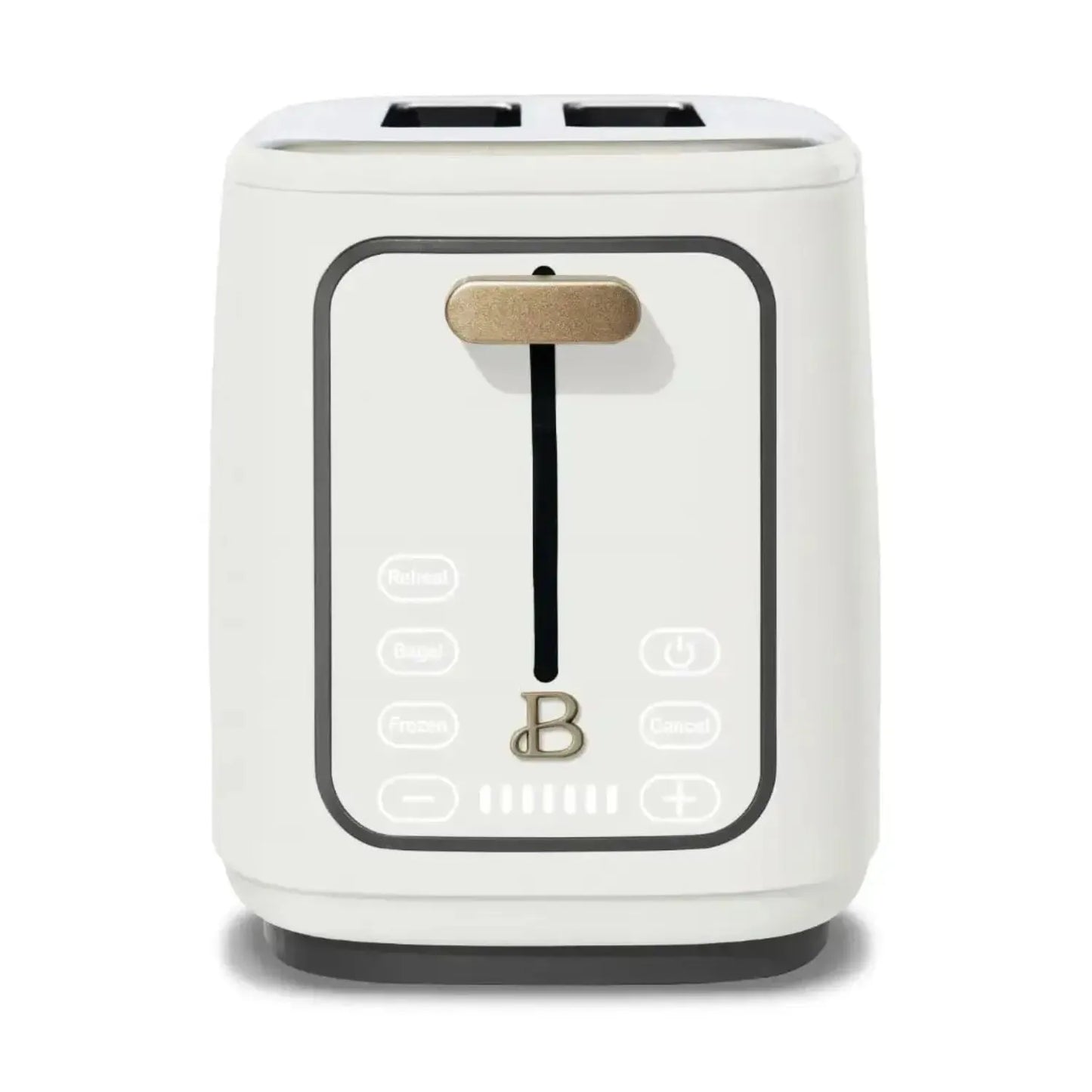 Toasters The Best 4 Slice Wide Long Slot Black&white Multifunction Breakfast Machine，Maquina Para Hacer Pan - Home Fusion