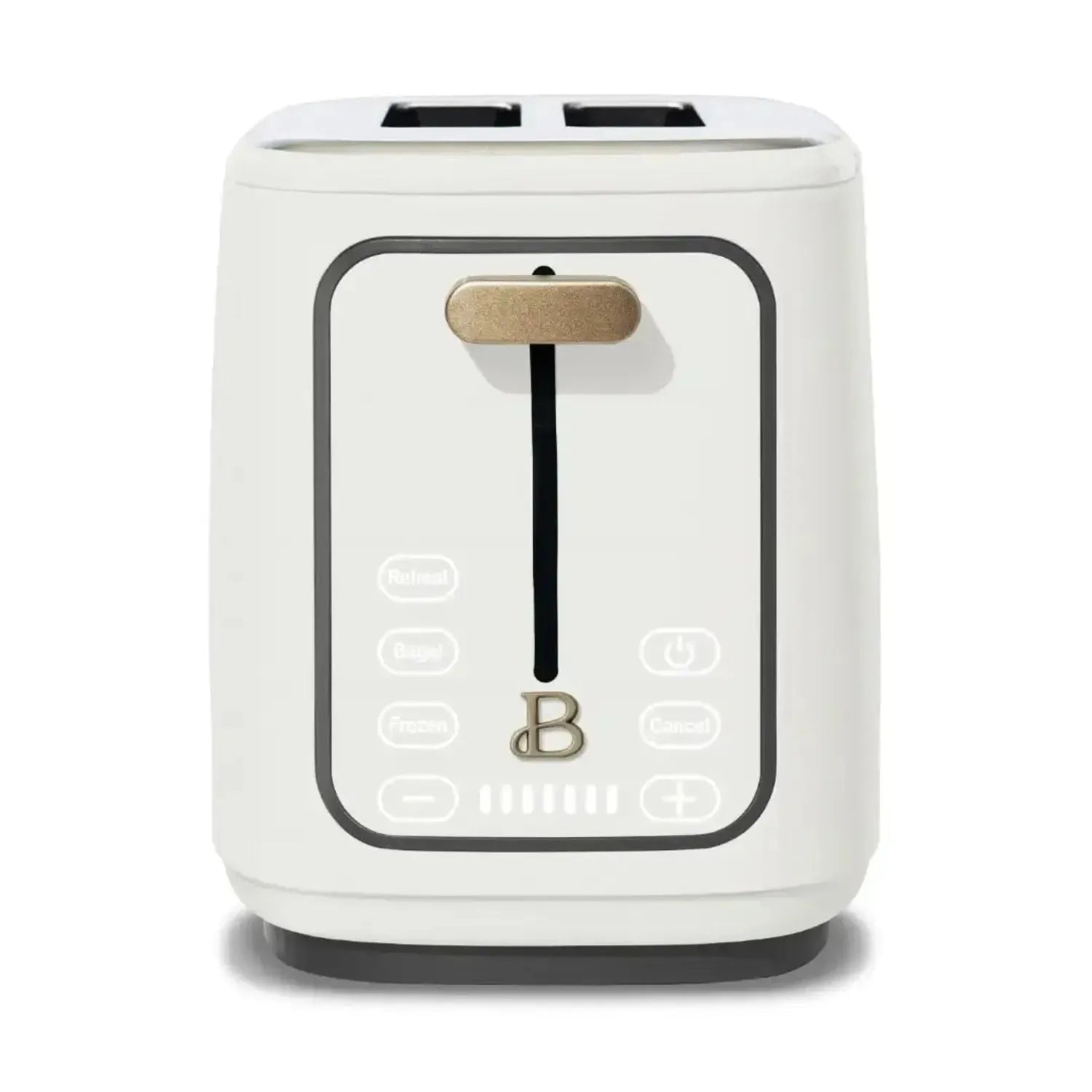 Toasters The Best 4 Slice Wide Long Slot Black&white Multifunction Breakfast Machine，Maquina Para Hacer Pan - Home Fusion