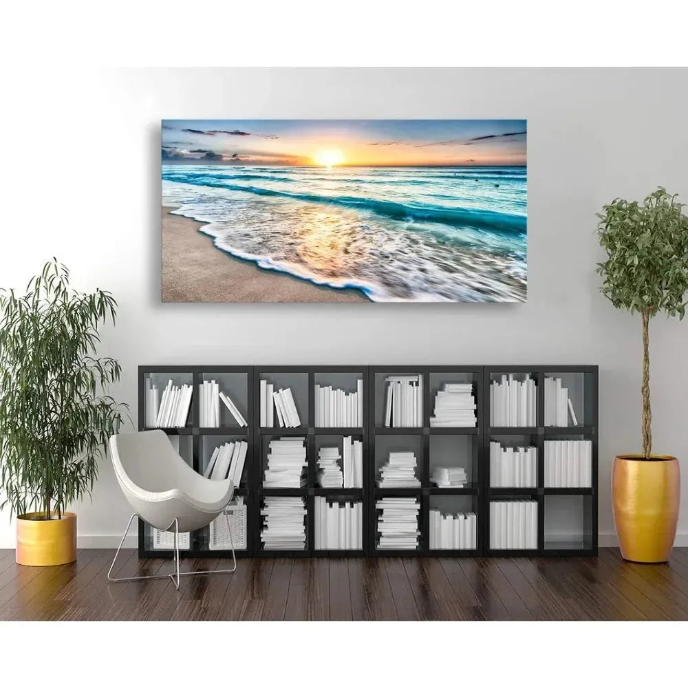 Decorative Paintings Canvas Prints Wall Decororation Home Decor Art Painting & Calligraphy - Home Fusion