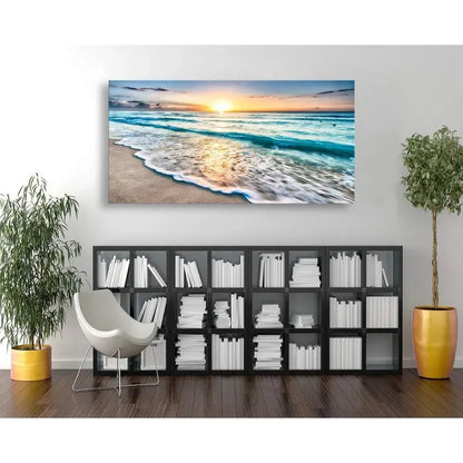 Decorative Paintings Canvas Prints Wall Decororation Home Decor Art Painting & Calligraphy - Home Fusion