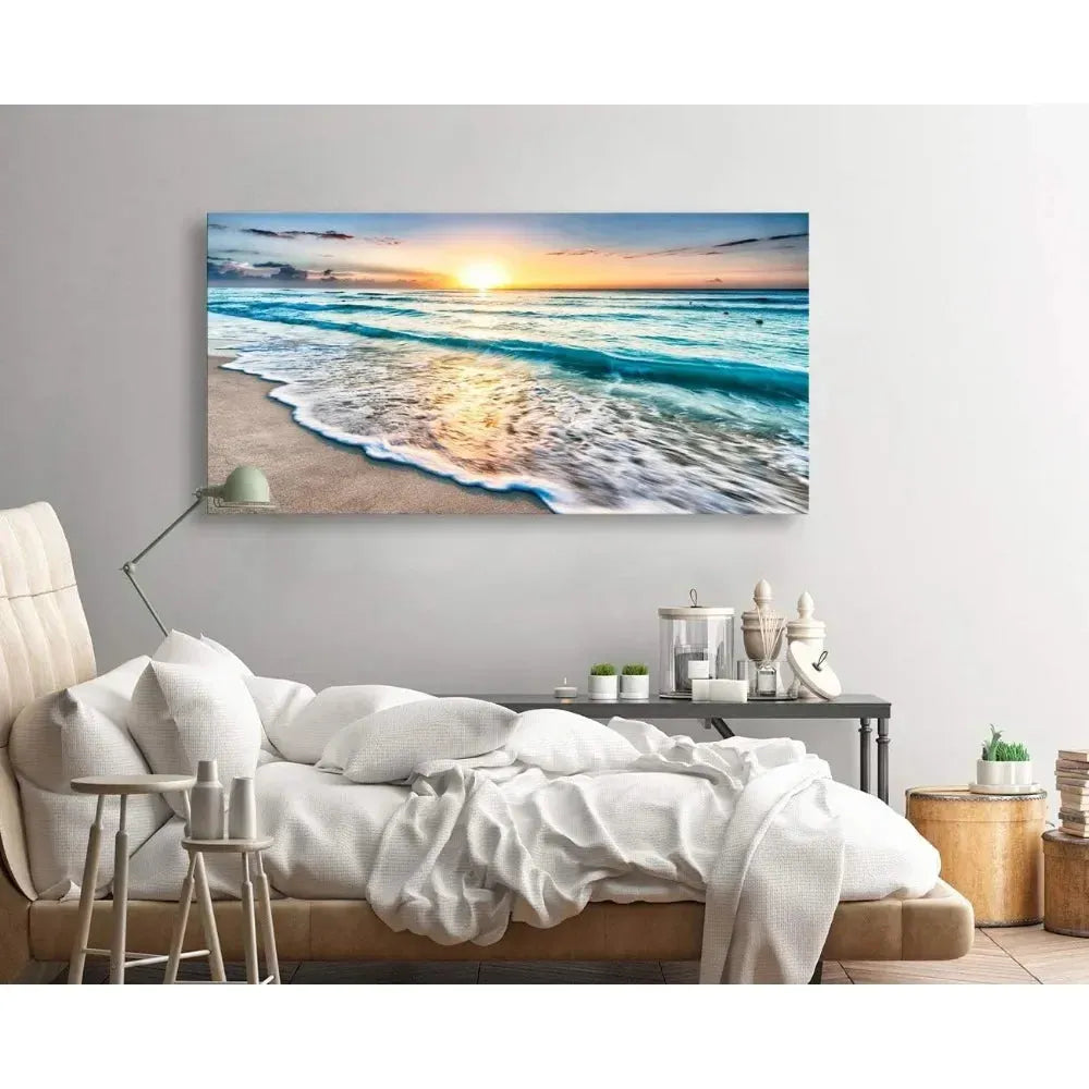 Decorative Paintings Canvas Prints Wall Decororation Home Decor Art Painting & Calligraphy - Home Fusion