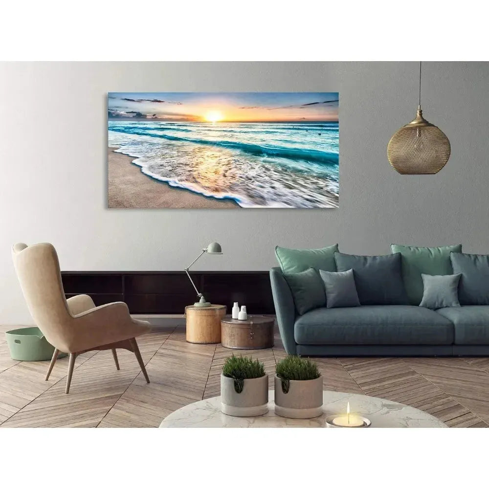 Decorative Paintings Canvas Prints Wall Decororation Home Decor Art Painting & Calligraphy - Home Fusion
