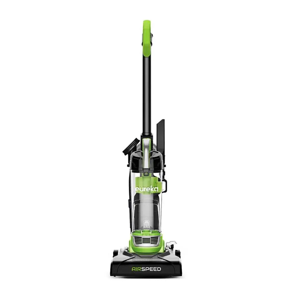 Airspeed Bagless Upright Vacuum Cleaner, home vacuum - Home Fusion