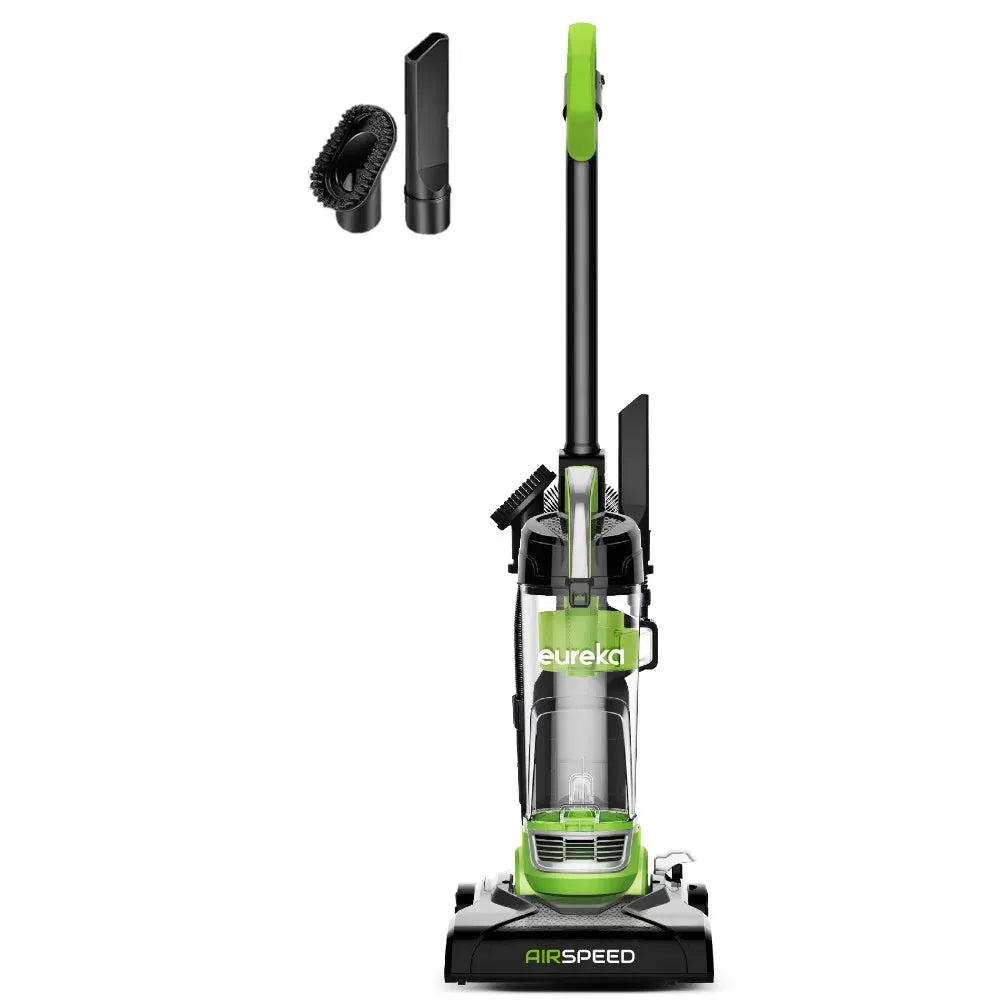 Airspeed Bagless Upright Vacuum Cleaner, home vacuum - Home Fusion