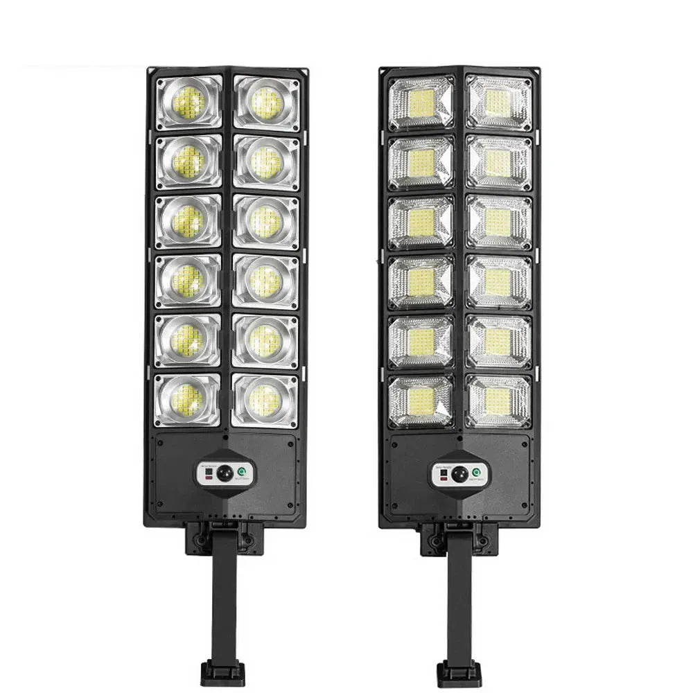 Solar Led Light Outdoor Garden Street Lamp.