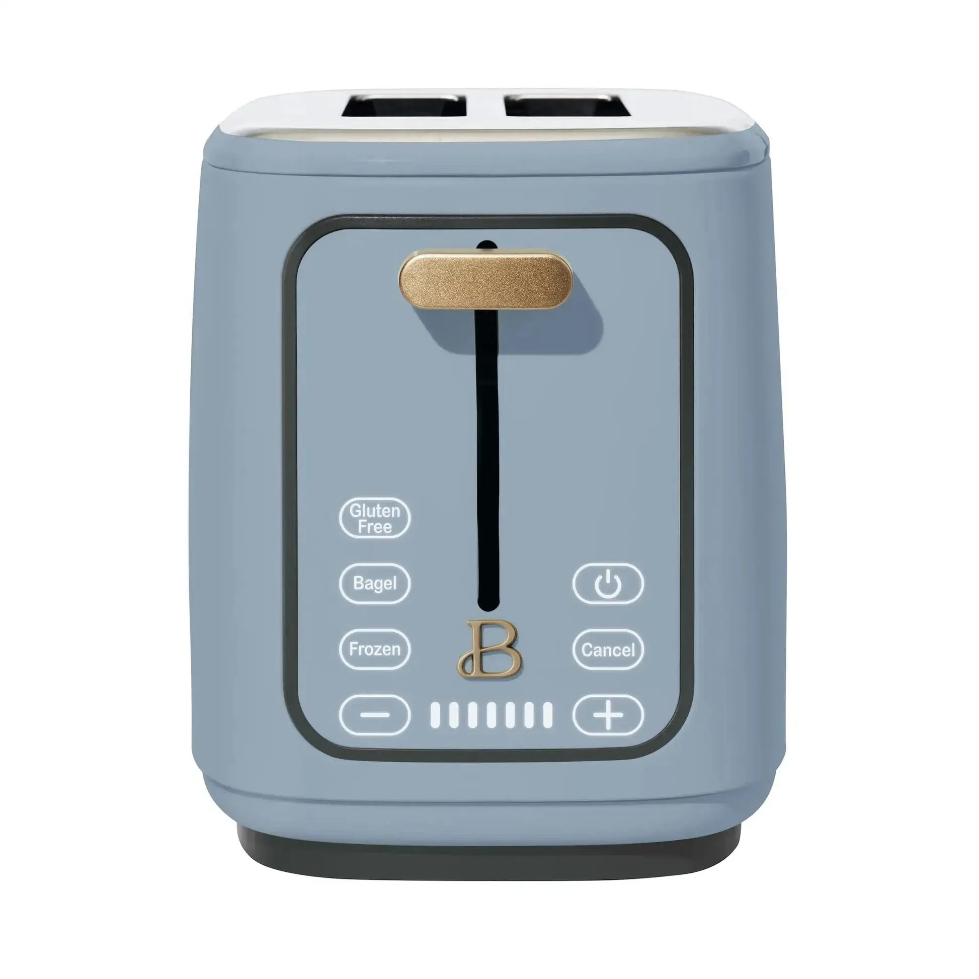 Toasters The Best 4 Slice Wide Long Slot Black&white Multifunction Breakfast Machine，Maquina Para Hacer Pan - Home Fusion