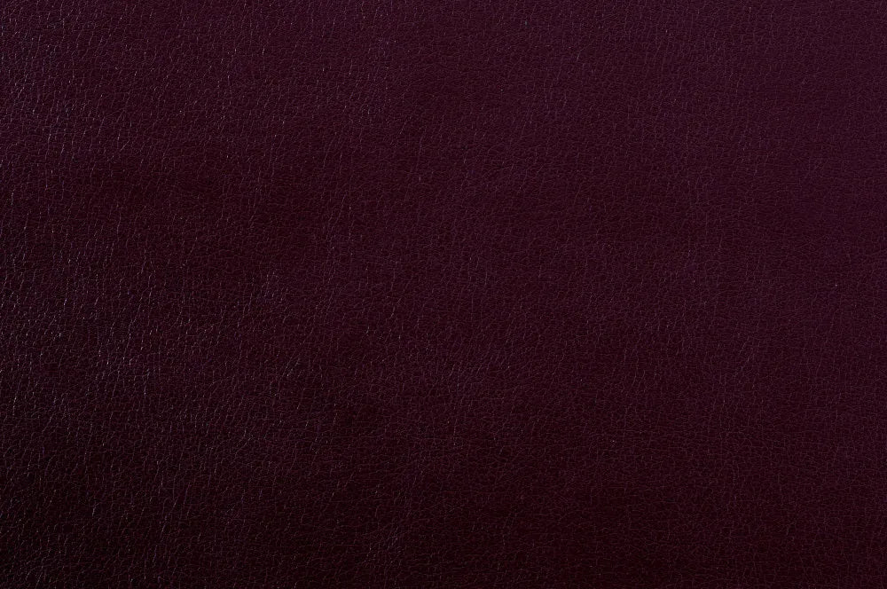 Contemporary Brown 3pc Sectional Sofa with RSF Chaise Ottoman Tufted Detail Faux Leather Upholstered Solid Wood Living Room Furniture L-Shape Sofa Chaise