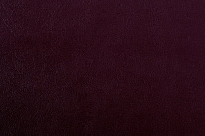 Contemporary Brown 3pc Sectional Sofa with RSF Chaise Ottoman Tufted Detail Faux Leather Upholstered Solid Wood Living Room Furniture L-Shape Sofa Chaise