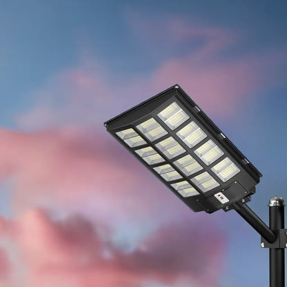 Solar Street Lights Outdoor.