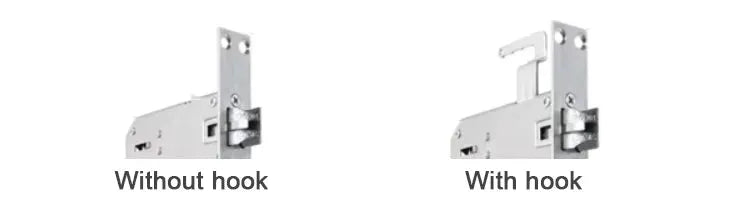 Fingerprint door lock