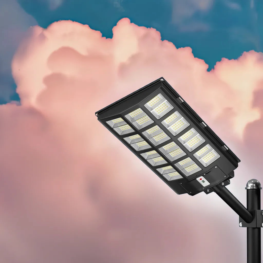 Solar Street Lights Outdoor.