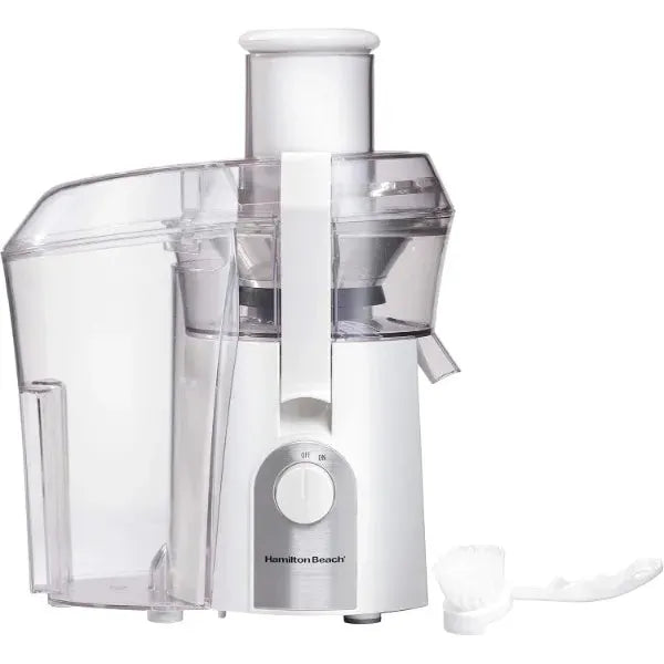 Hamilton Beach whole fruits Juicer Machine - Home Fusion
