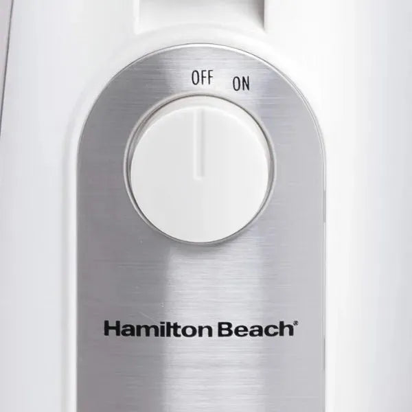 Hamilton Beach whole fruits Juicer Machine - Home Fusion
