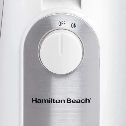 Hamilton Beach whole fruits Juicer Machine - Home Fusion