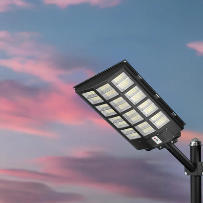 Solar Street Lights Outdoor.