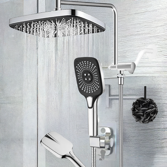  showerhead