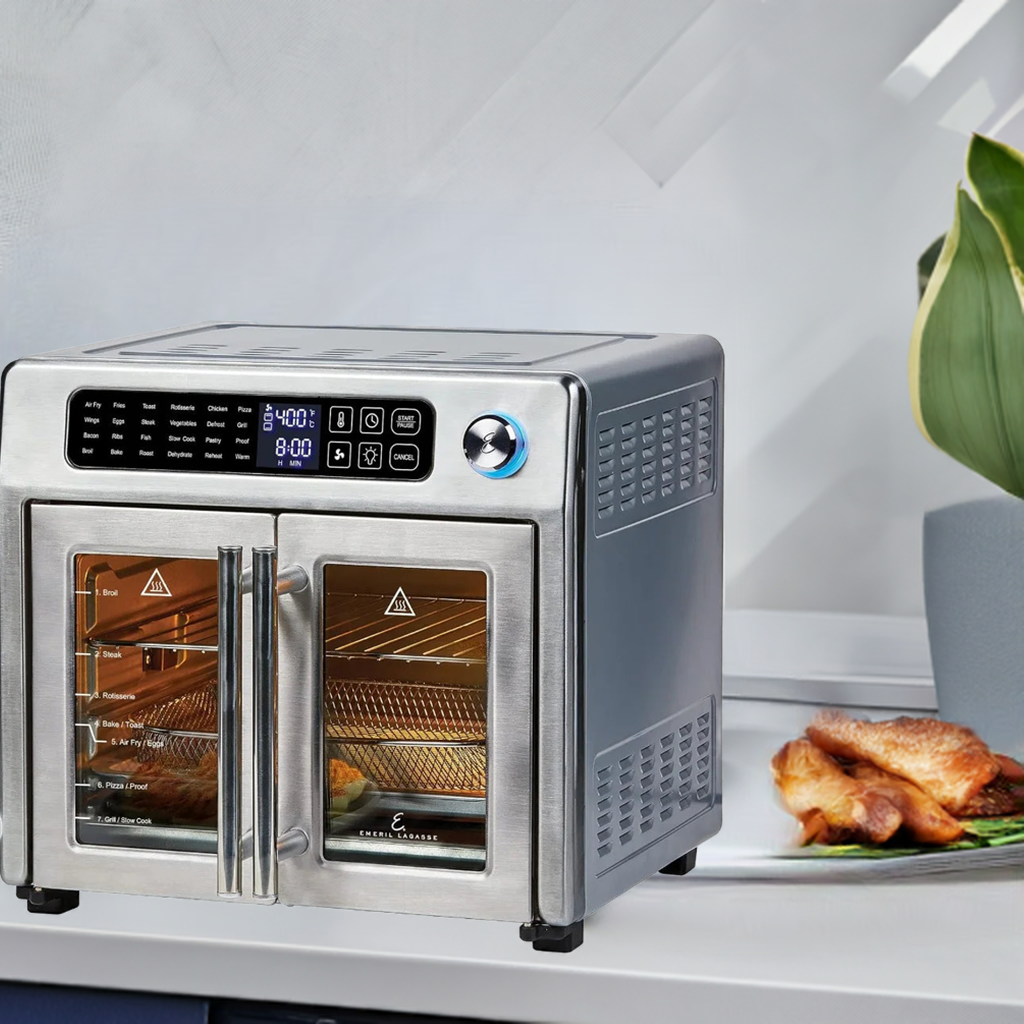 Multipurpose Air Fryer

