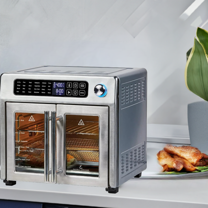 Multipurpose Air Fryer

