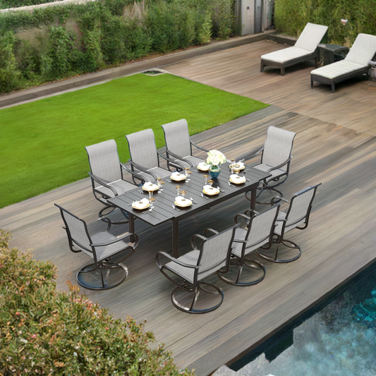 outdoor Dining set
