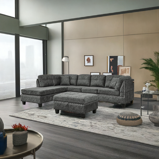 sectional sofa